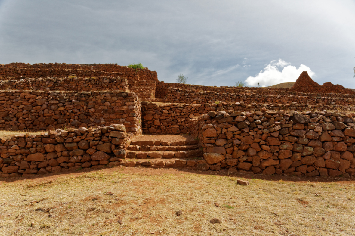 Paso Warmiwañusca