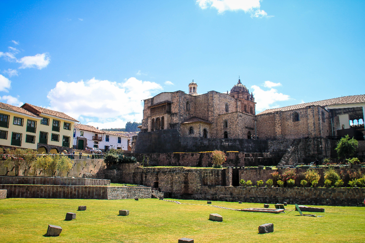 Paso Warmiwañusca