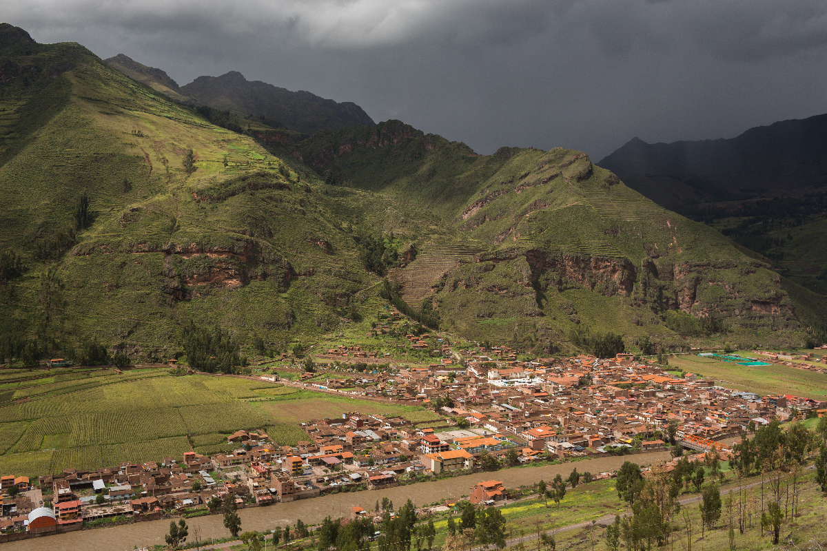 Patallacta