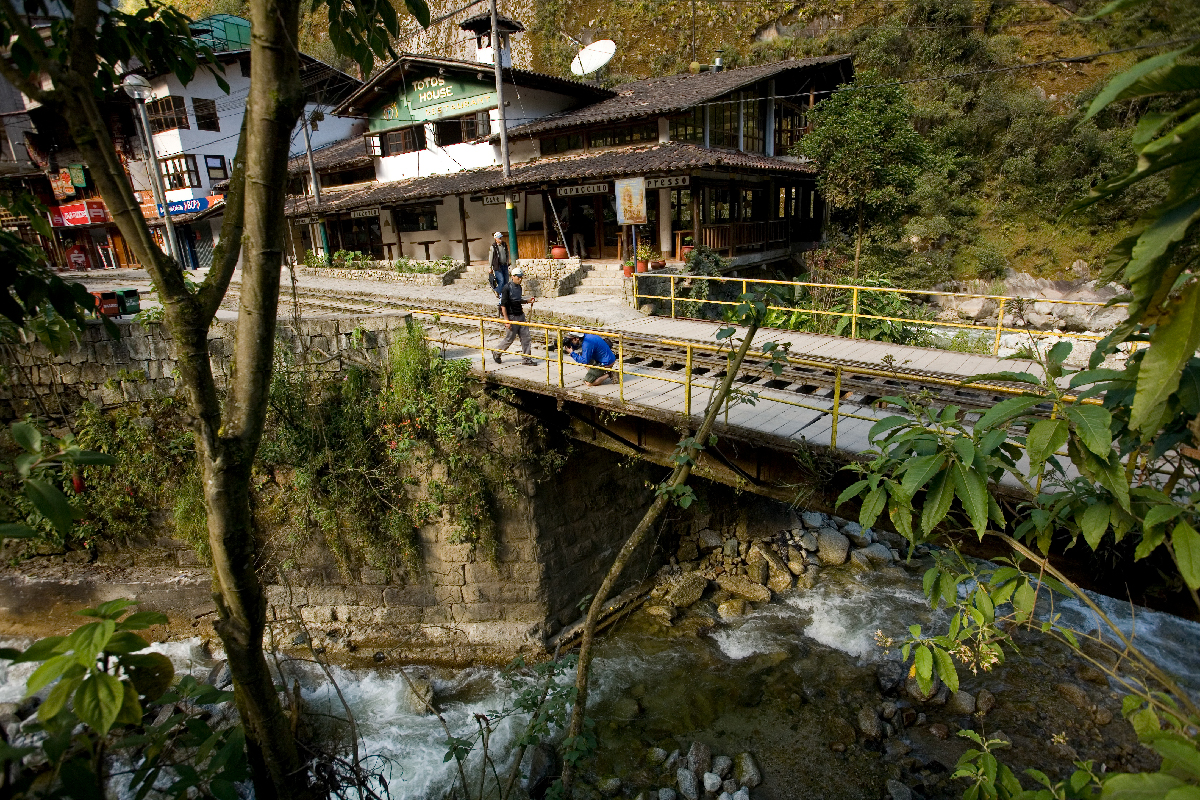 Paso Warmiwañusca