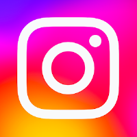Instagram QR