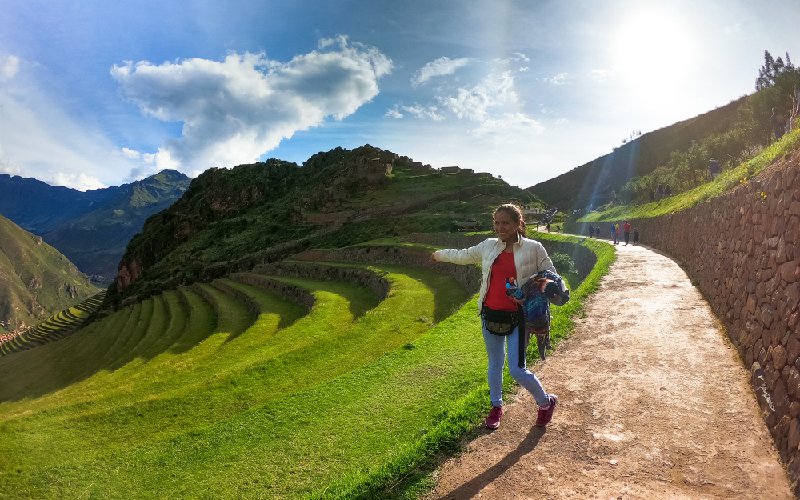 Sacred Valley