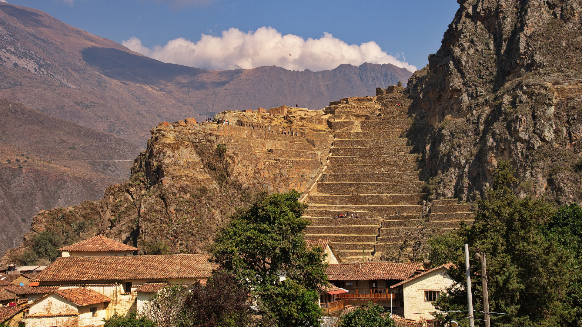Super Valle Sagrado