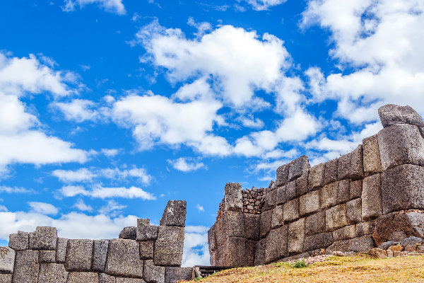 City Tour Cusco