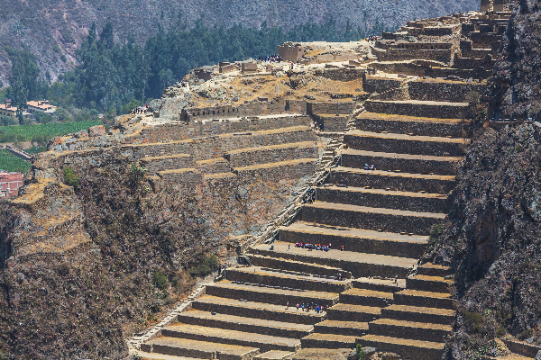 Super Valle Sagrado