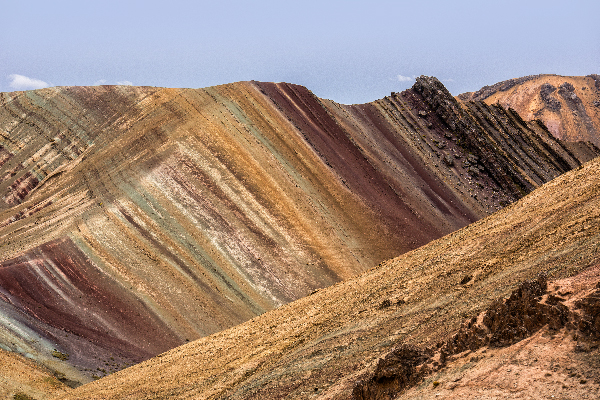 Montaña Palcoyo