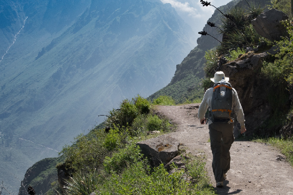 Camino Inca 4D/3N